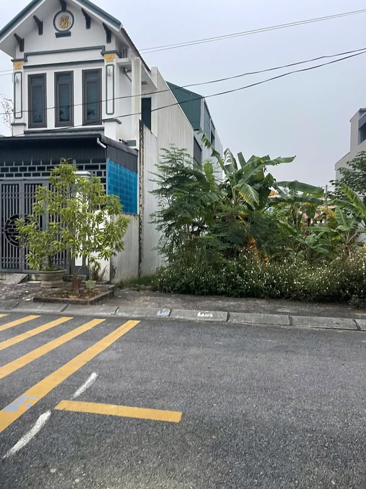 Đất nền chính chủ Kim Bảng 105m² giá 2.4 tỷ - Sẵn sàng giao dịch ngay!