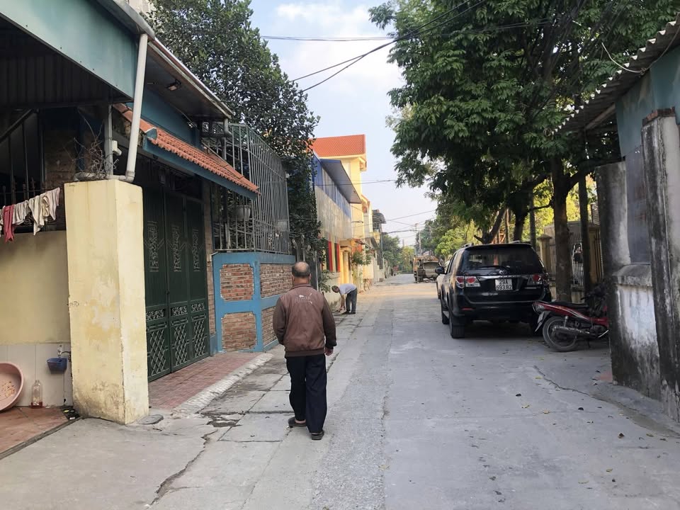 Nhà mặt phố Tân Hà, Nam Phù, 150m² giá 19.5 tỷ - Sẵn sàng vào ở ngay!