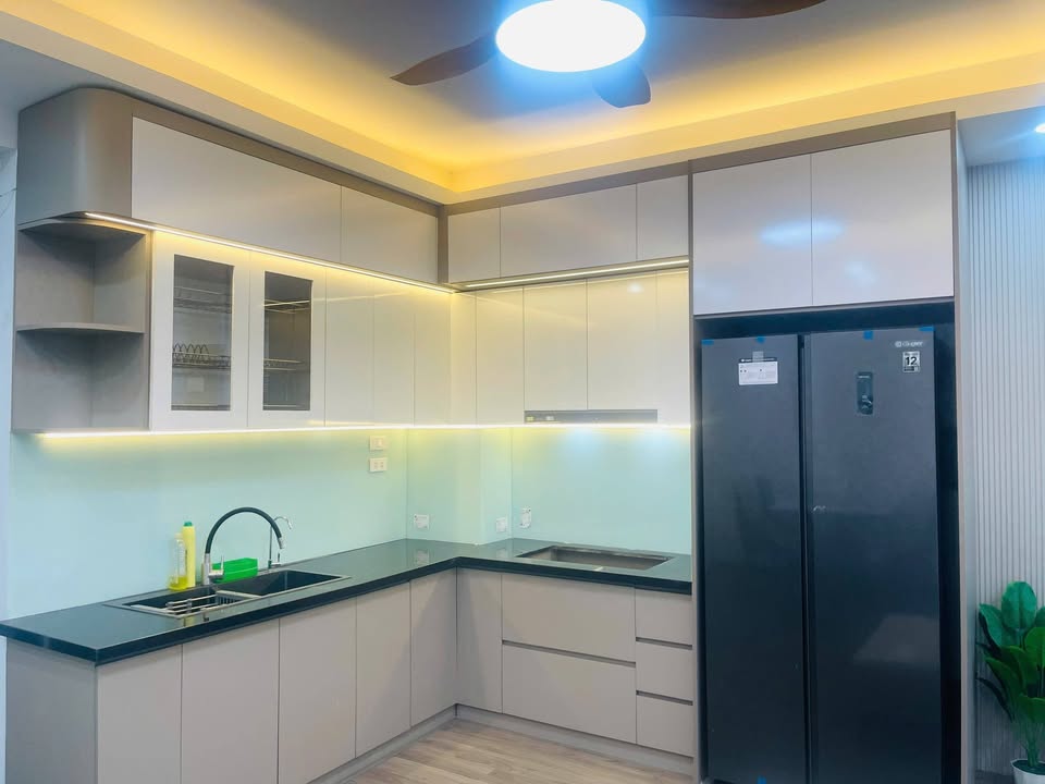 Căn hộ cao cấp Tòa BMM Hà Đông 85m² - An ninh 24/7, sẵn sàng vào ở!