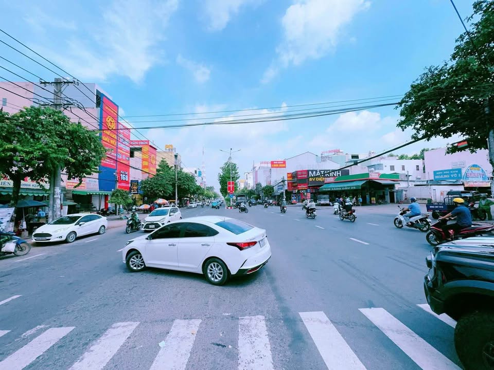 Bán lô đất 75m² khu dân cư Tân Phong, Biên Hòa - Sổ hồng chính chủ, giá chỉ 1.2 tỷ!