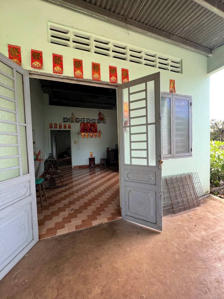 Đất Farm 6.100m² tại Phú Lộc, Tân Phú - Giá chỉ 3.1 tỷ, sẵn sàng giao dịch!