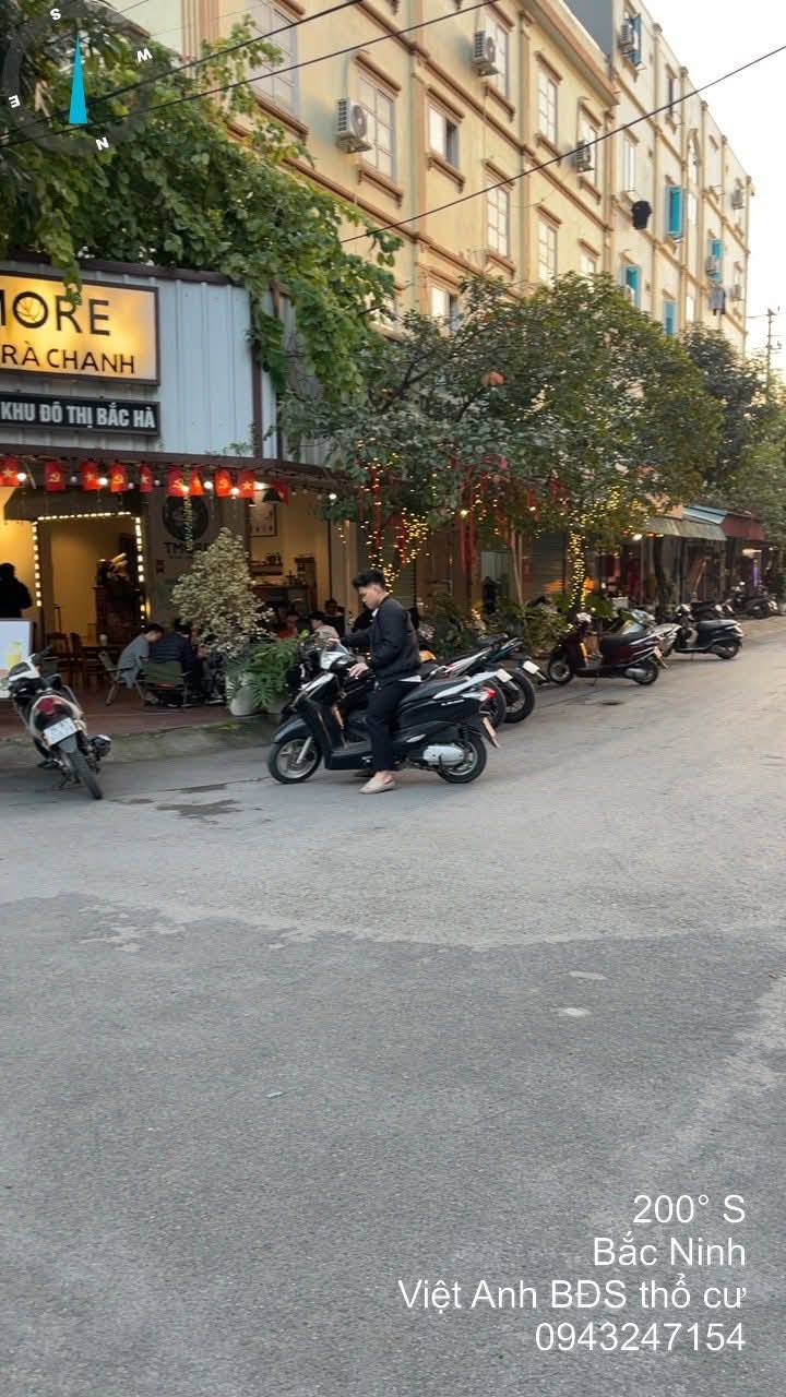 Đất nền KĐT Bắc Hà, Xuân Lâm, 90m² - Giá mềm, cơ hội đầu tư lớn!