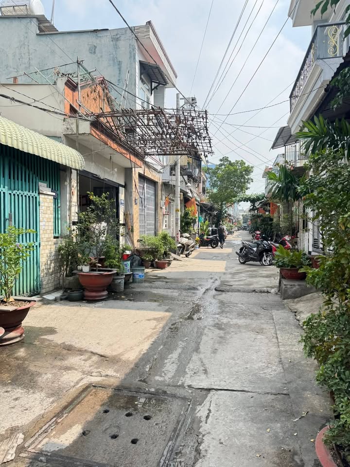 Nhà phố Vĩnh Lộc B, Bình Chánh 48m² giá 2.35 tỷ - Không lỗi phong thủy, thoáng mát!