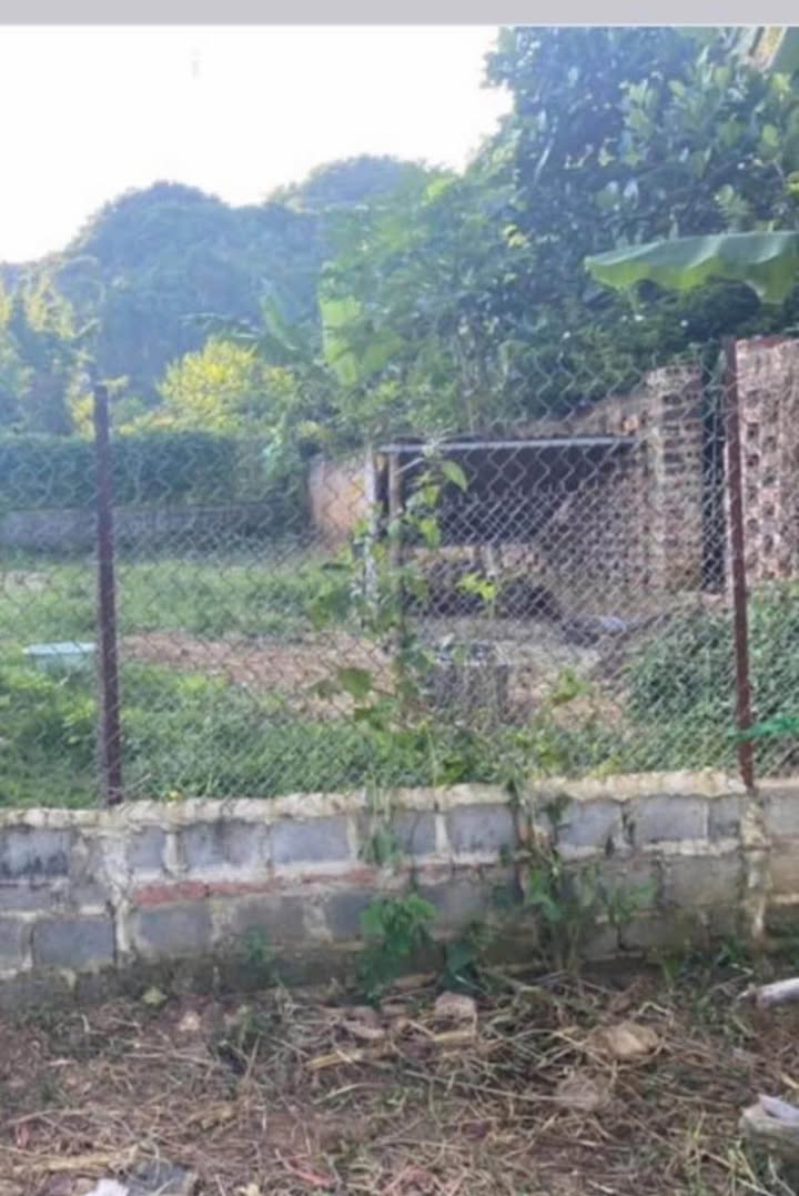 Đất nền Chiềng Sinh 136m² giá thỏa thuận - Pháp lý rõ ràng, dân cư đông đúc!