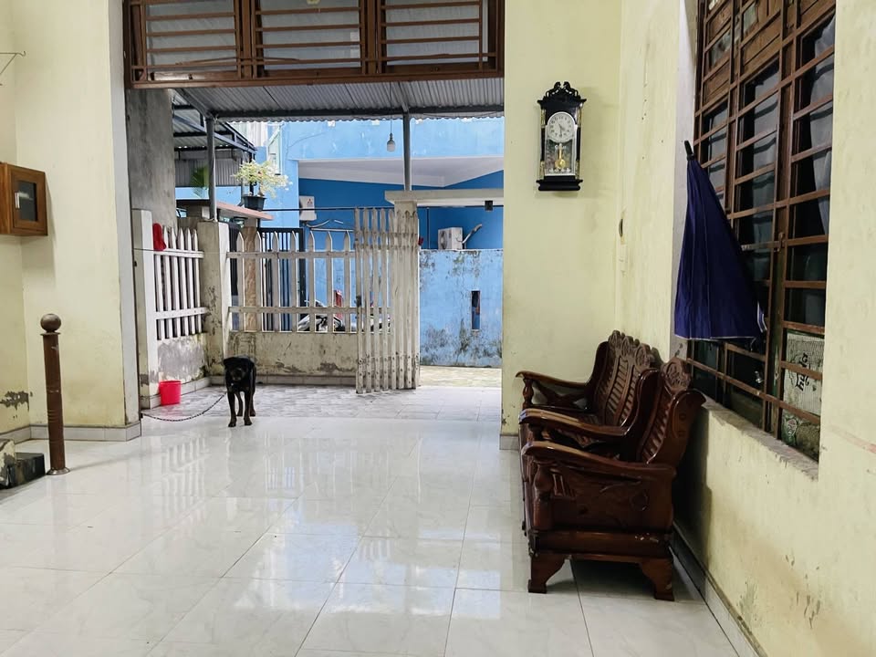 Nhà gác lửng đúc Tô Hiệu, Đà Nẵng 93m² giá 2 tỷ - Đầu tư sinh lời hấp dẫn!