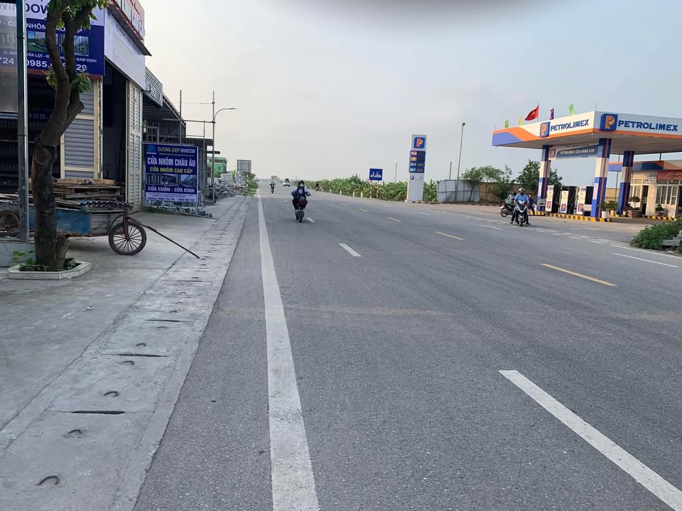 Đất nền Phúc Thắng 150m² giá 5 tỷ - Nhanh tay sở hữu ngay!