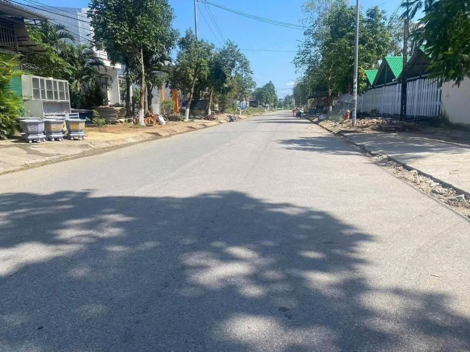 Đất Mặt Tiền Đường Nguyễn Trường Tộ, Nghĩa Lộ 90m² giá 1.2 tỷ - Tiềm năng kinh doanh tuyệt vời!