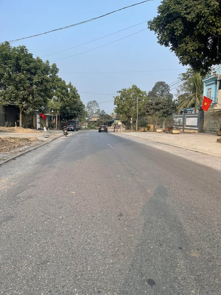 Đất thổ cư 250m² tại xã Sao Vàng, Thọ Xuân - Giá chỉ 1 tỷ!