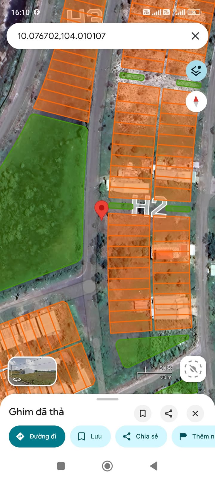 Đất nền Dương Tơ Phú Quốc 150m² giá chỉ 3 tỷ - Lô 2 mặt công viên