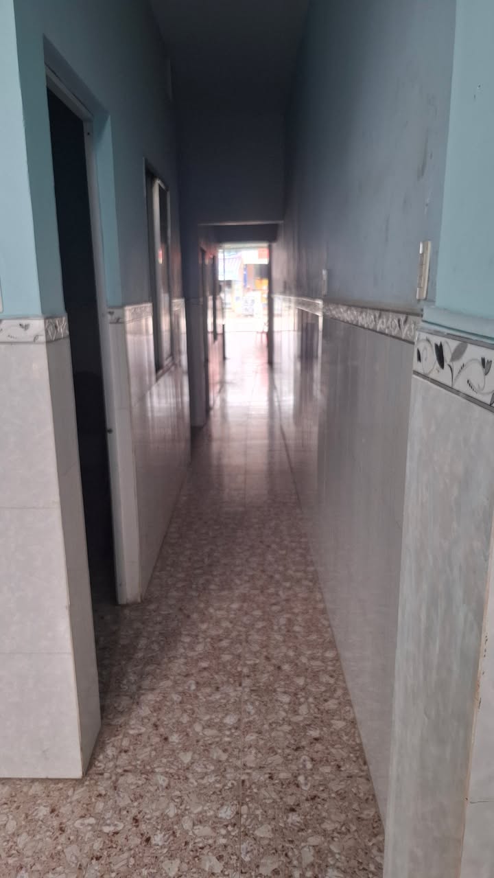 Nhà mặt tiền Quang Trung Bồng Sơn 60.57m² giá 3 tỷ - Cơ hội đầu tư không thể bỏ lỡ!