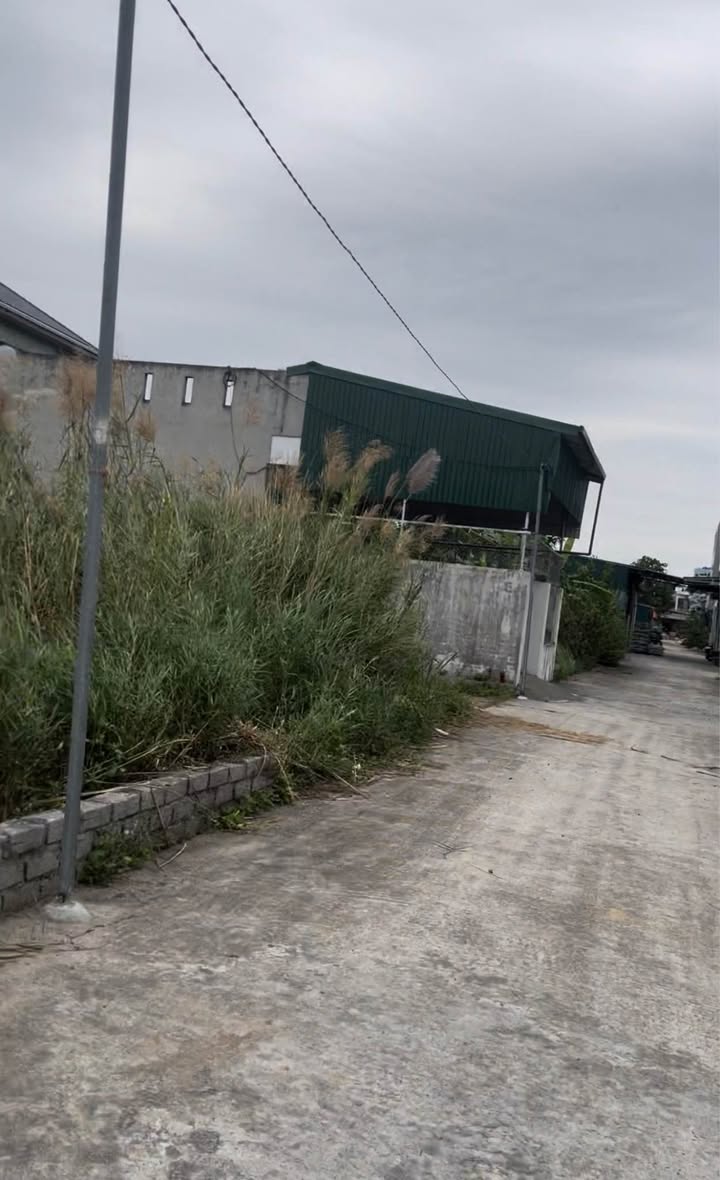 Đất nền Phú Xuyên 109m² giá 3.282 tỷ - Đầu tư an toàn, tiềm năng lớn!