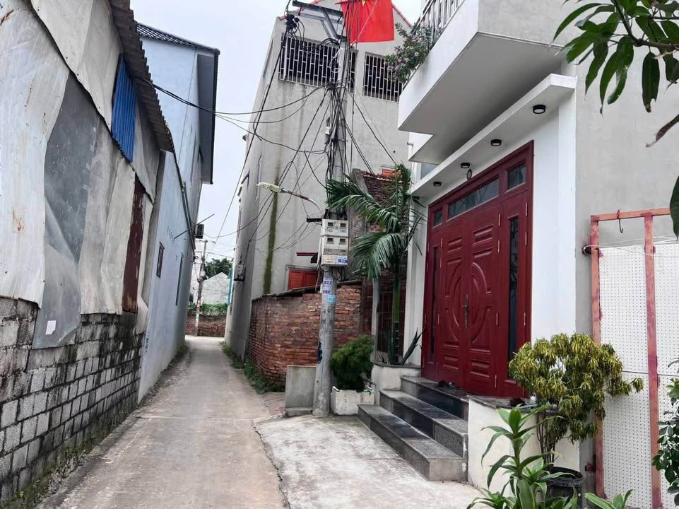 Đất thổ cư thôn Hoàng Nha, xã Minh Hải, 50m² giá 1 tỷ - Tiềm năng phát triển cao!