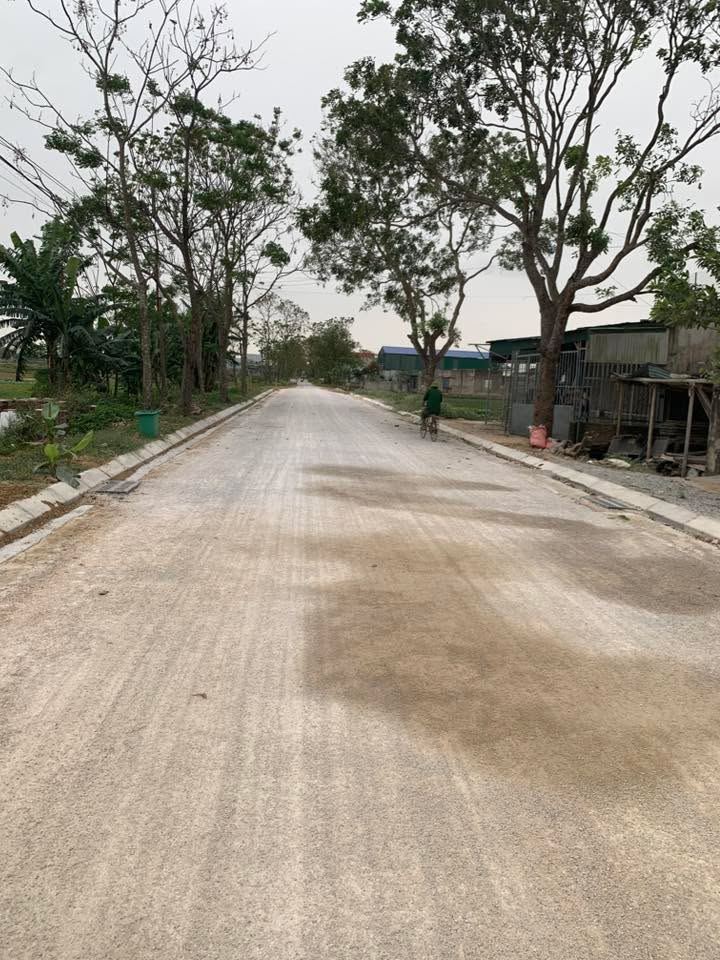 Bán nhà 3 tầng đường 4B Quảng Vinh 125m² giá 2 tỷ - Nhà đẹp, ở ngay!