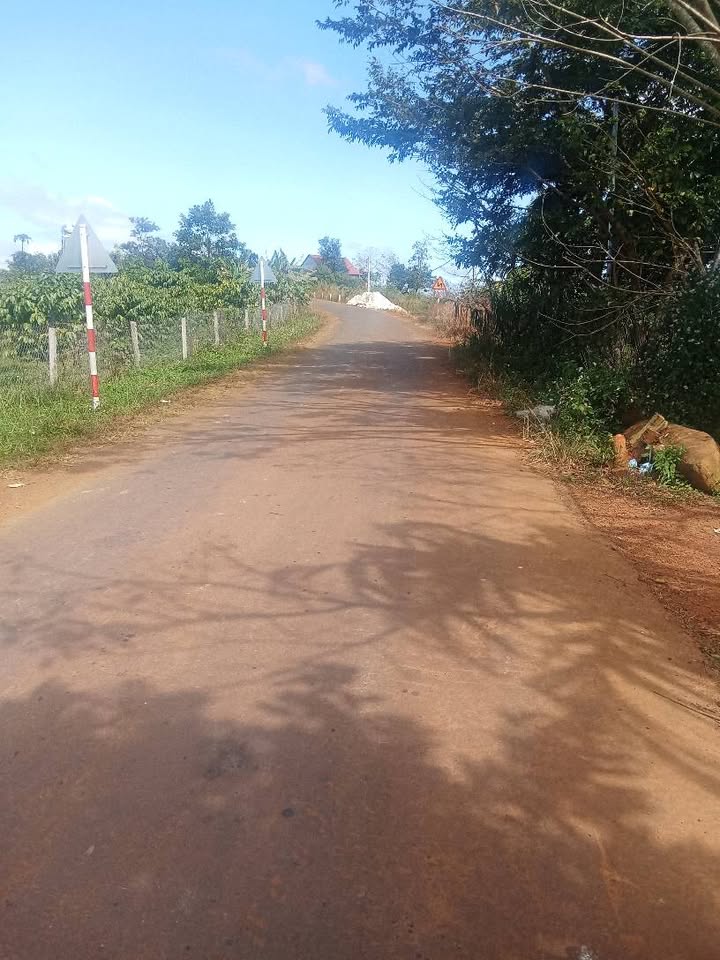 Đất nền Đắk Nia, Gia Nghĩa 750m² giá chỉ 1.2 tỷ - Đầu tư sinh lời không thể bỏ lỡ!