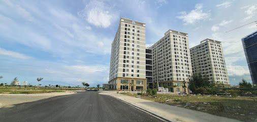 Lô đất đẹp tại KĐT FPT City Ngũ Hành Sơn 108m² - Kết nối thuận lợi, giá thỏa thuận!