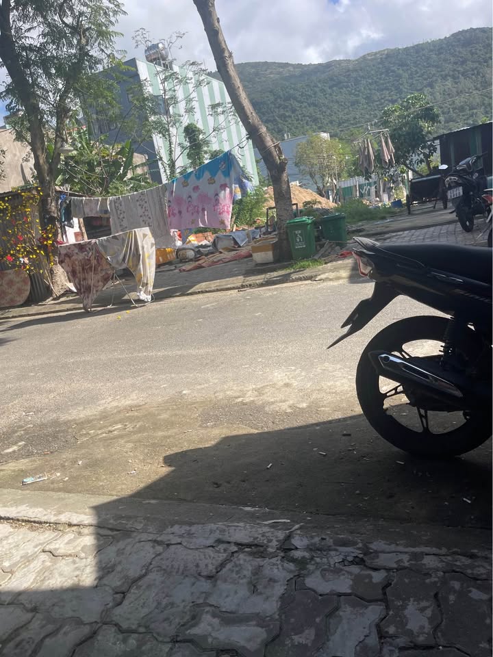 Đất nền đường Thích Thiện Chiếu, Sơn Trà 180m² giá 16.5 tỷ - Đầu tư sinh lời ngay!