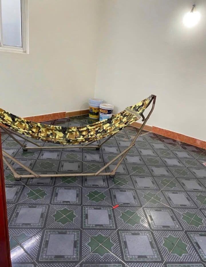 Nhà nguyên căn Nguyễn Thái Học, Quy Nhơn 1PN giá 3 triệu - Full nội thất tiện nghi