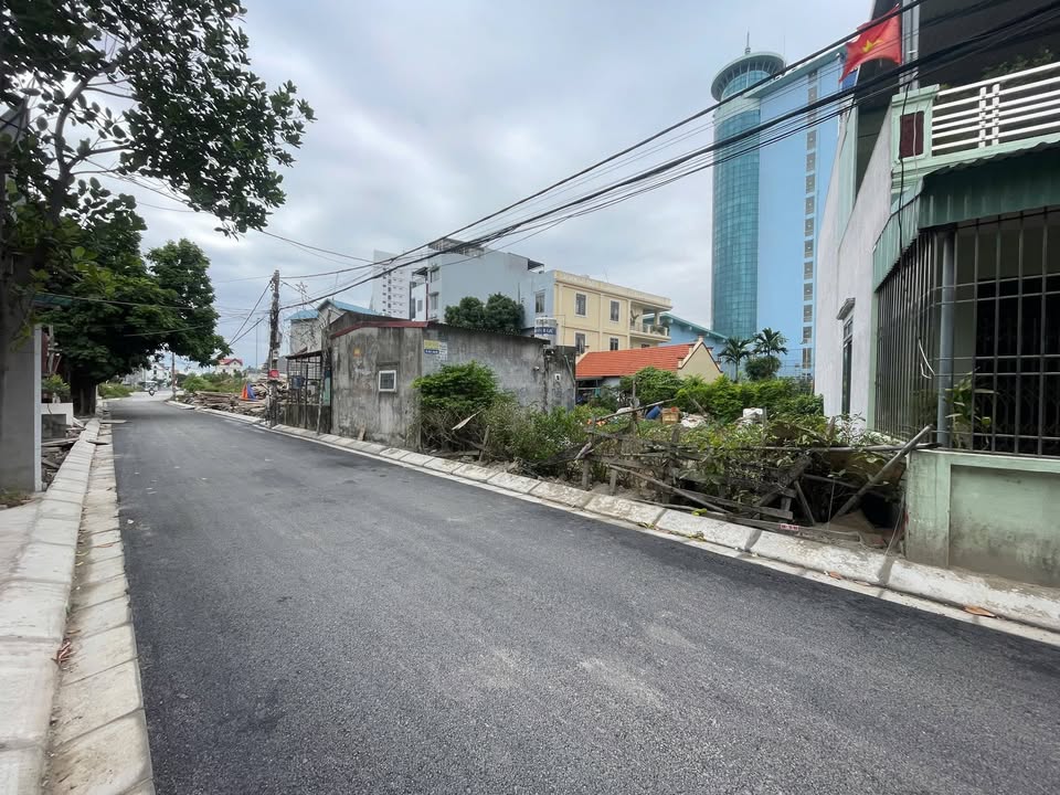 Đất nền Đằng Hải Hải Phòng 84m² giá 5 tỷ - Đầu tư sinh lời ngay!