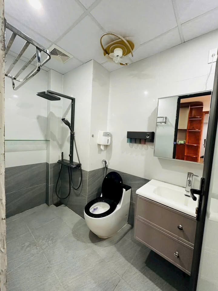 Chung cư Bảo Sơn Vinh 2PN giá 7 triệu - Full nội thất chỉ việc vào ở!