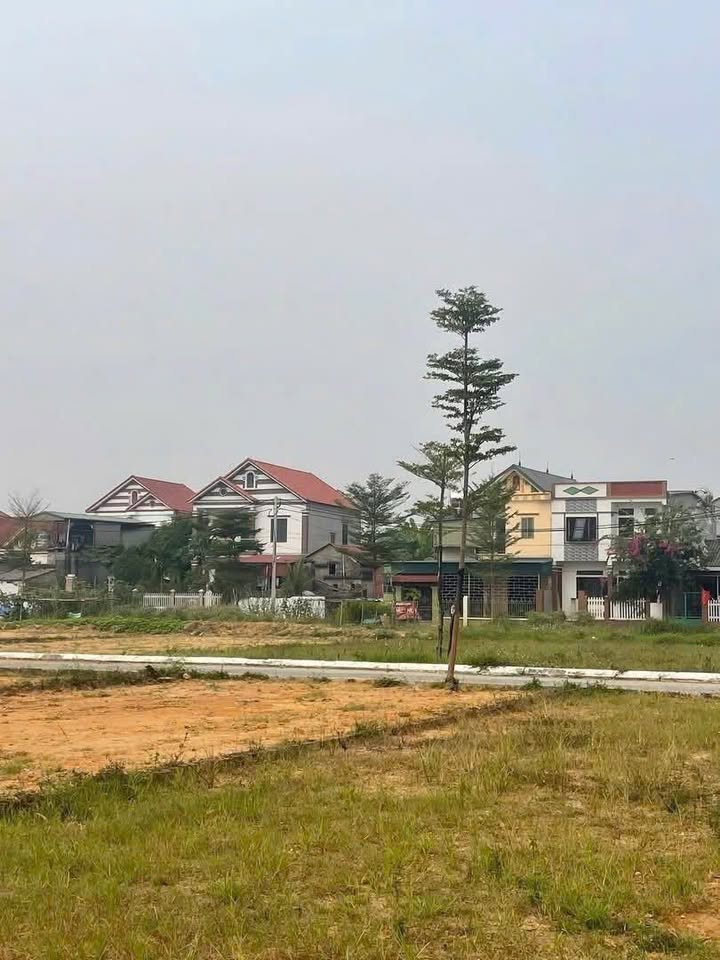 Đất nền Xuân Huy, Lâm Thao, Phú Thọ 160m² giá 1 tỷ - Sổ đỏ sang tên nhanh chóng!