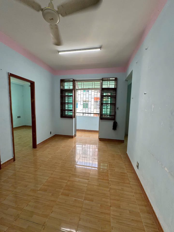 Chung cư TNT Long Tâm Bà Rịa 66m² giá 900 triệu - Cơ hội vàng cho gia đình bạn!