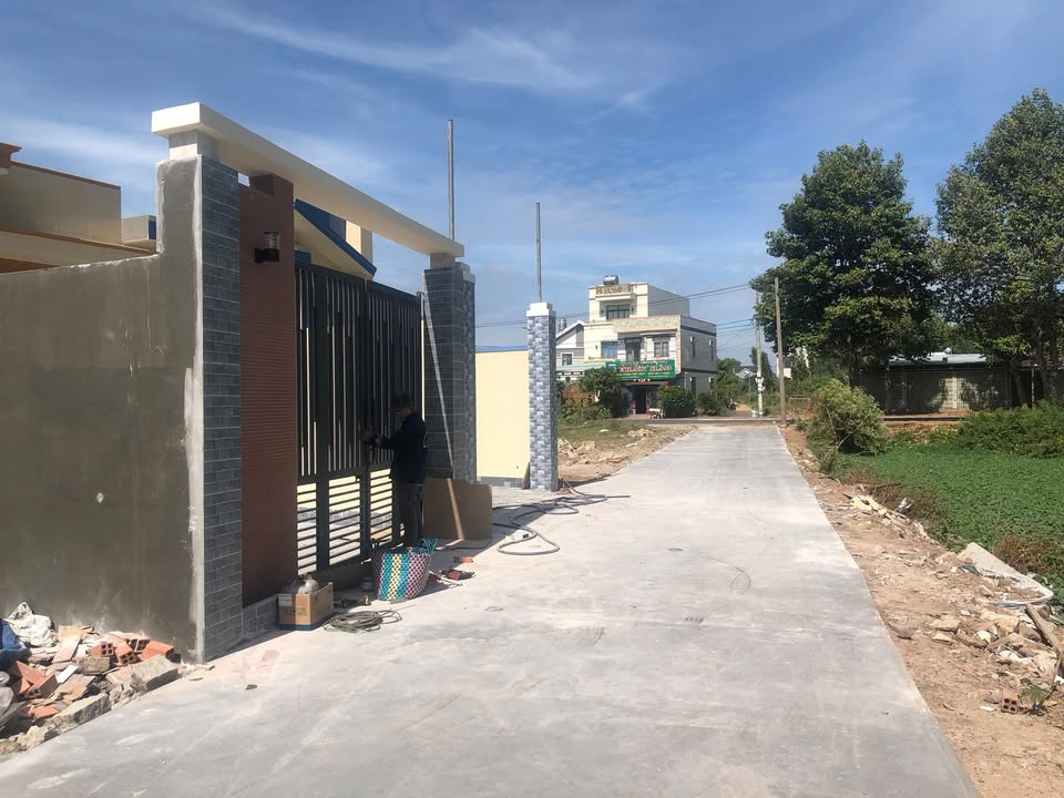 Nhà cấp 4 tại Long Hải, Bà Rịa - Vũng Tàu, 113m² giá 2.5 tỷ - Đầu tư sinh lời