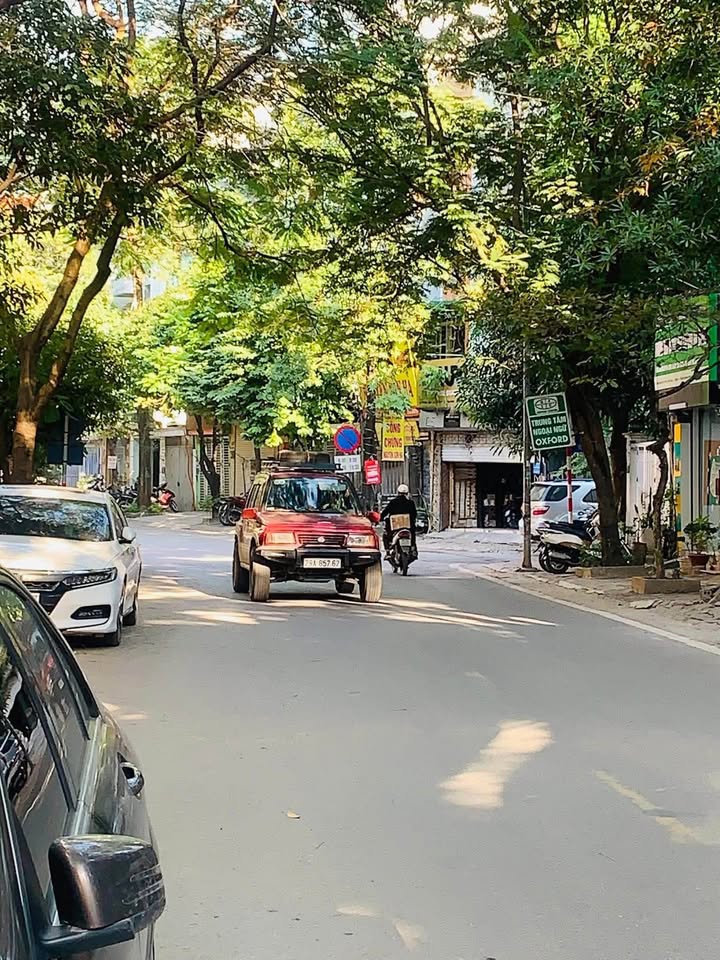 Đất nền Kiến Hưng Hà Đông 50m² giá thỏa thuận - Mặt tiền 5m, đầu tư sinh lời!