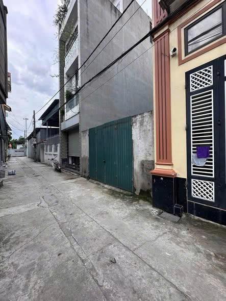 Đất nền Phú Lương, Hà Đông 46.2m² giá 6.2 tỷ - Cơ hội đầu tư hiếm có!