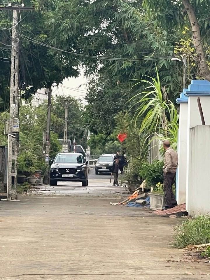 Đất nền Tân Tiến, Văn Giang, Hưng Yên 130m² - Vị trí đẹp, ô tô vào tận nơi!