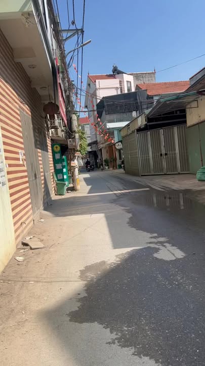 Đất chính chủ Xóm 3 La Tinh, Đông La 48m² - Sổ đỏ rõ ràng, đầu tư sinh lời!