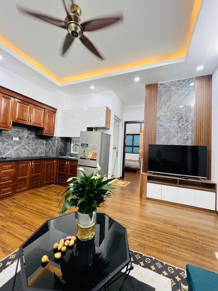 Căn hộ chung cư Ct12C Kim Văn Kim Lũ 53m² giá 3.7 tỷ - Chính chủ bán căn góc