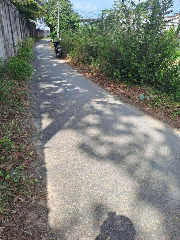 Đất thổ cư 100% tại Châu Thành - 110m² giá 279 triệu - Đầu tư sinh lời ngay!