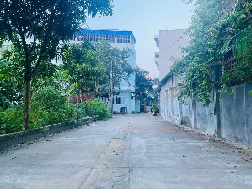 Đất thổ cư Bình Yên, Thạch Thất 370m² chỉ 12.58 tỷ - Cơ hội đầu tư tuyệt vời!