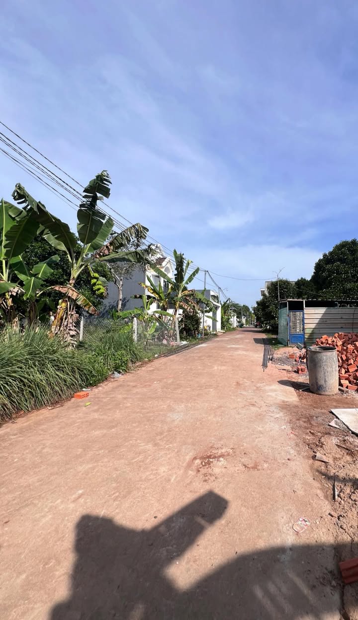 Đất nền Bảo Vinh Long Khánh 500m² giá 890 triệu - Tiềm năng đầu tư lớn!