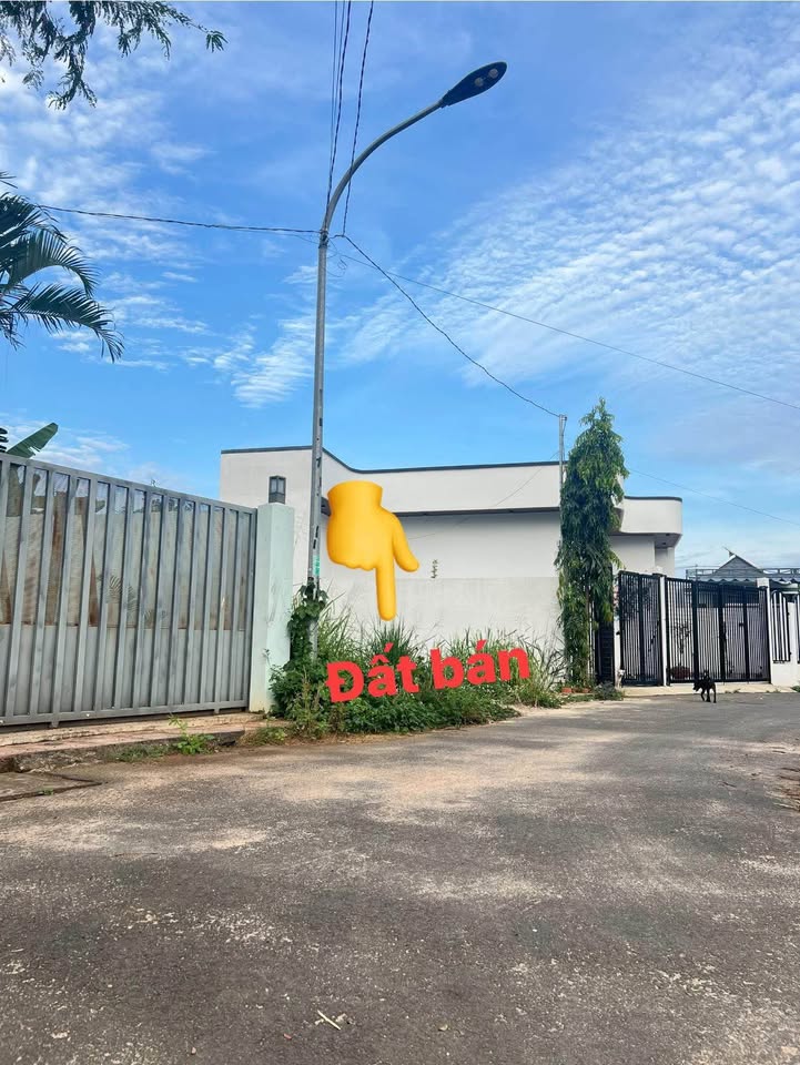 Đất nền Khang Thịnh 2, Bình Lộc, Long Khánh 115.5m² - Sổ đỏ chính chủ, giá 1.1 tỷ!