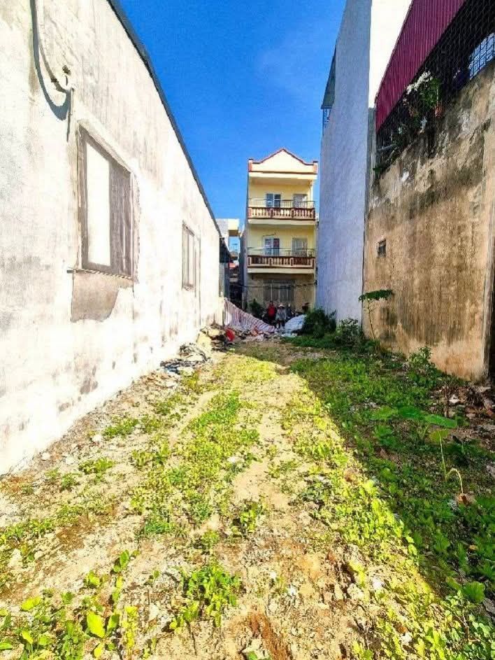 Đất nền Vạn Phúc, Thanh Trì 100m² giá 7 tỷ - Đầu tư sinh lời ngay!