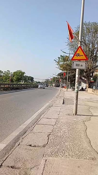 Đất mặt tiền Quốc lộ 1A Thường Tín 130m² giá 60 tỷ - Đầu tư sinh lời cao!