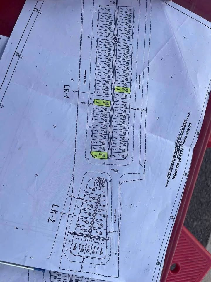 Đất nền góc tại Ngọc Thiện, Bắc Ninh 158m² giá 5.3 tỷ - Đầu tư sinh lời cao!