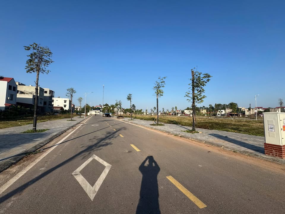 Đất nền Dự Án Bắc Xuân Hương, 90m² giá 2 tỷ - Cơ hội đầu tư hấp dẫn!