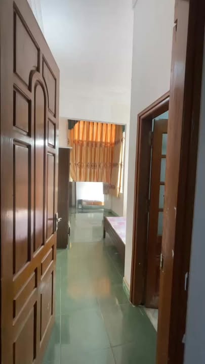 Phòng trọ cho thuê tại Nghĩa Long, Bắc Giang - Rộng rãi, đầy đủ tiện nghi