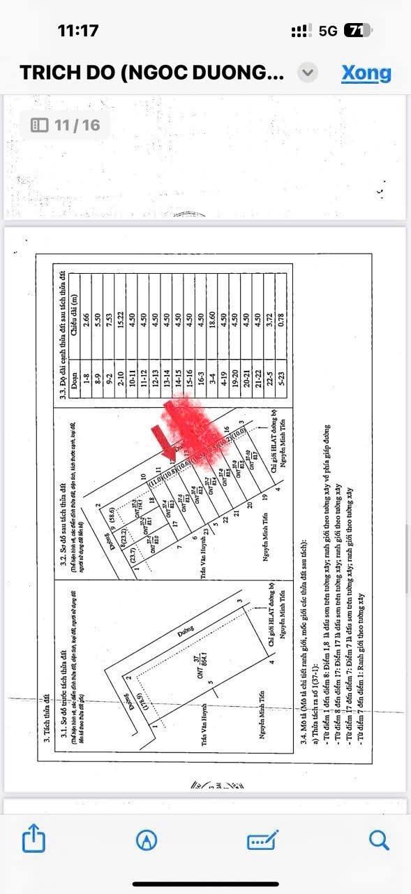 Đất nền Tiên Tiến, Phù Cừ, Hưng Yên 83.2m² giá chỉ 9xx triệu - Đường ô tô vào tận nơi!