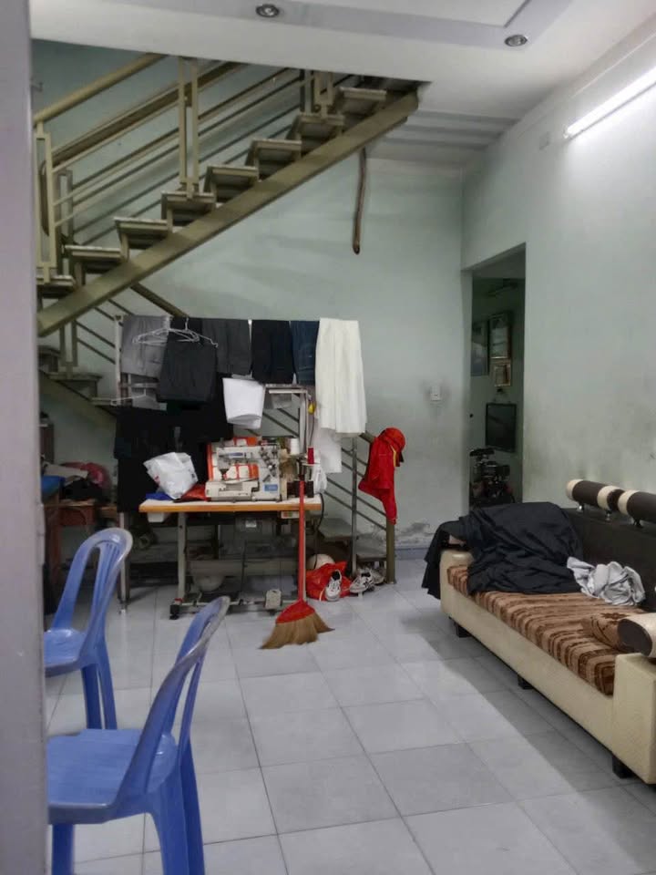 Nhà bán tại phường Tam Hiệp, Biên Hòa, 65m² giá 1.65 tỷ - Cơ hội sở hữu ngay!