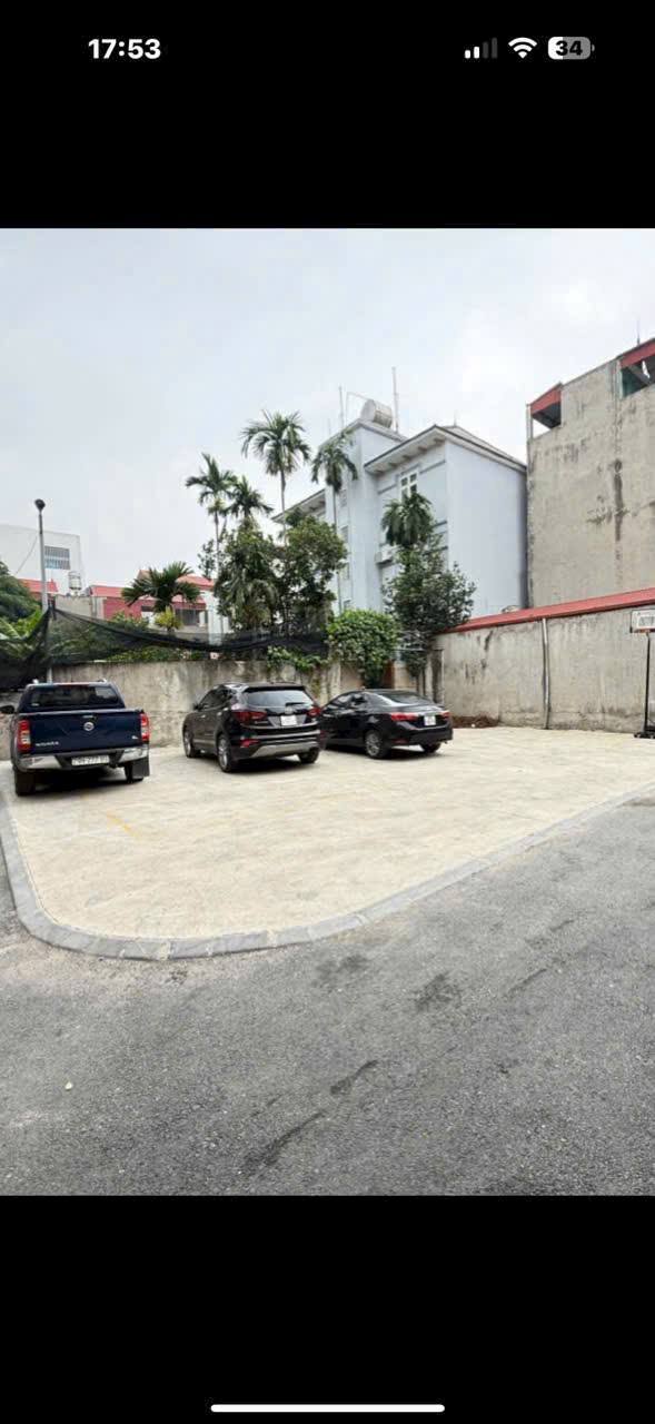 Đất Phan Xá, Uy Nỗ, Đông Anh 75m² - Giá đầu tư hấp dẫn!