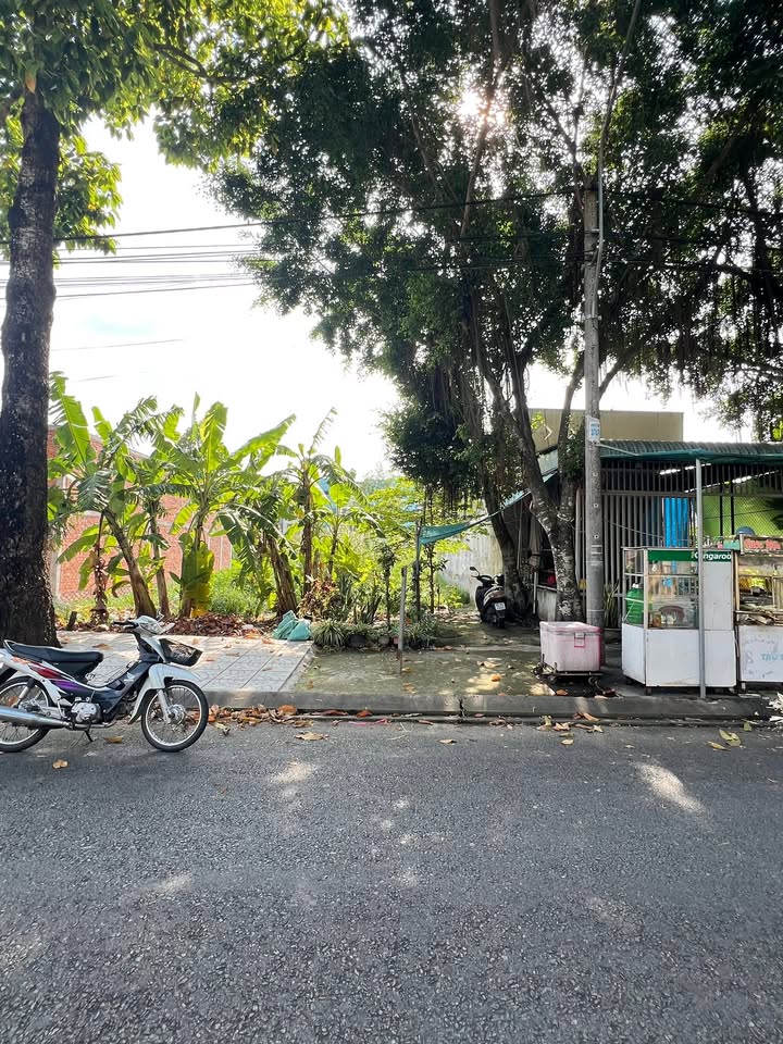 Đất nền L52 Stella Ngân Thuận, Bình Thủy, 112.5m² - Sổ đỏ chính chủ, giá chỉ 1.999 tỷ!