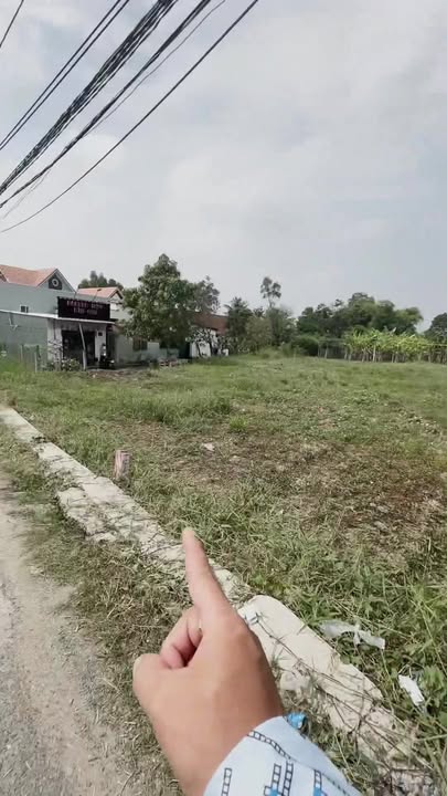 Đất nền thổ cư chính chủ tại Cần Giuộc - 138m² giá chỉ 800 triệu!