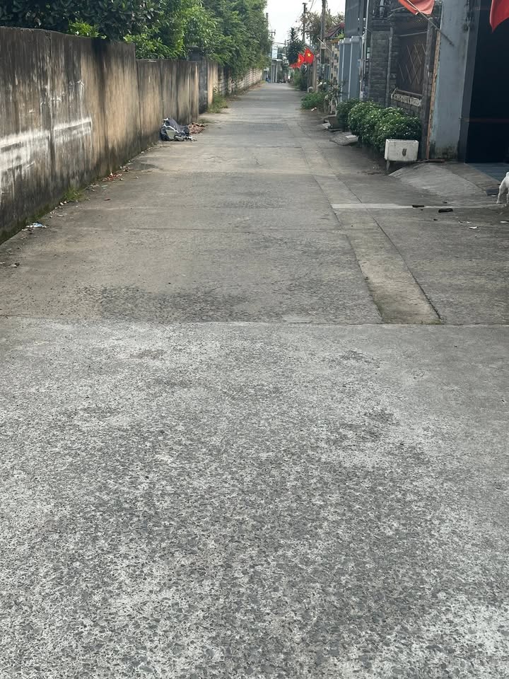 Đất nền Trảng Dài, Biên Hòa 5.26m - Bán gấp chỉ 1.15 tỷ!