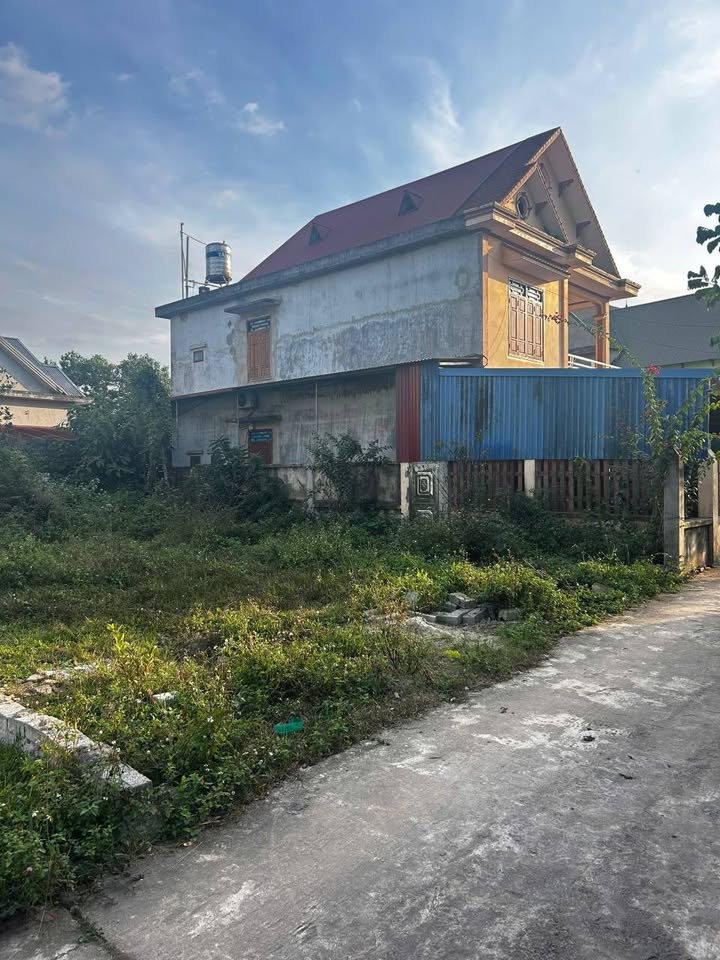 Đất thổ cư Thịnh Đán Thái Nguyên 100m² giá 2 tỷ - Đầu tư sinh lời ngay!