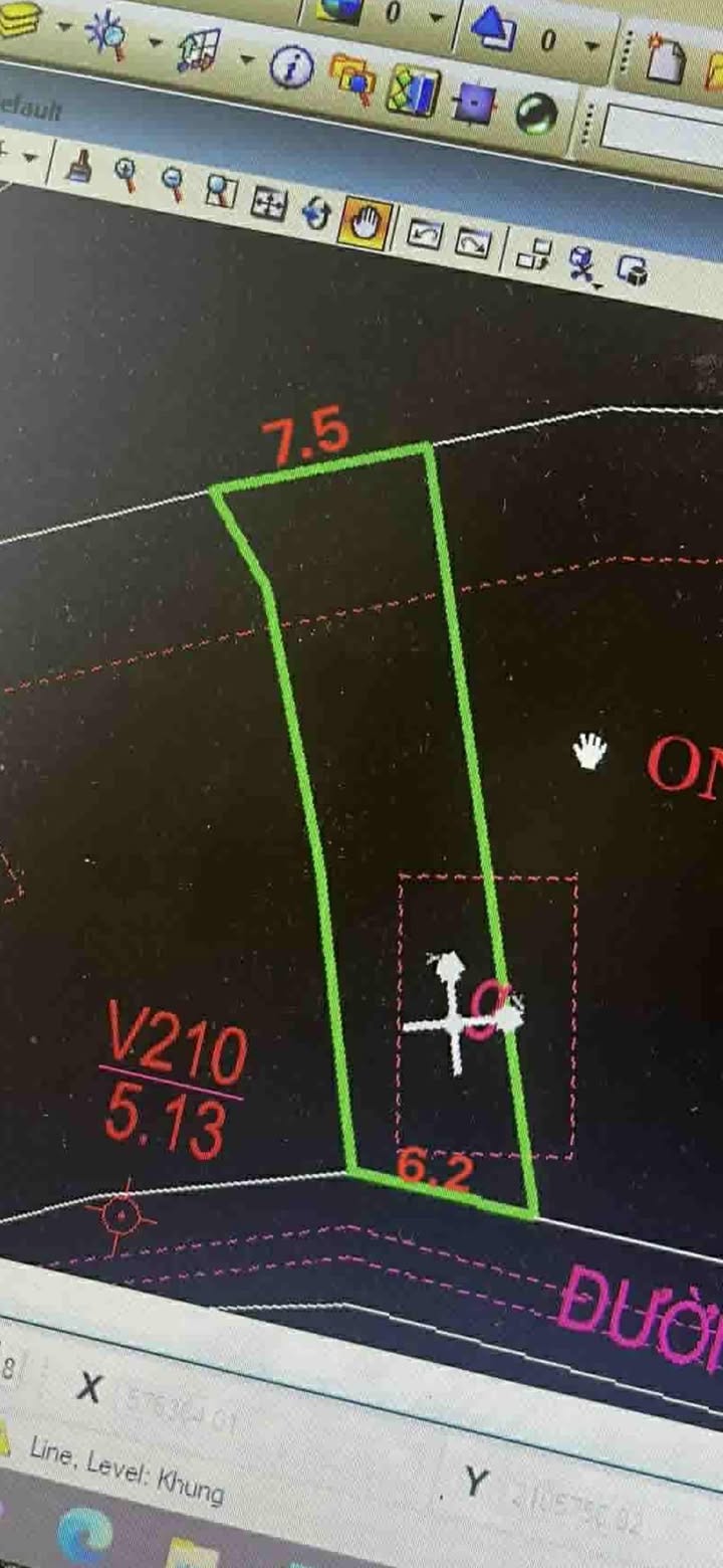 Đất nền Hậu Thành Yên Thành 150m² giá 6xx triệu - Vị trí đắc địa chính chủ!