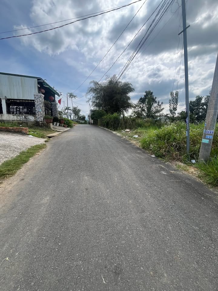 Đất thổ cư Lộc Thành Bảo Lâm 205m² giá 970 triệu - Sổ đỏ chính chủ, vị trí đẹp!