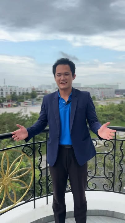 Nhà KDC Nam An Hòa Rạch Giá 120m² giá 900 triệu - Đối diện công viên!